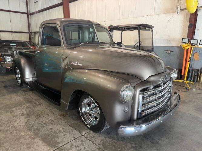 1948 GMC C/K 1500 Series