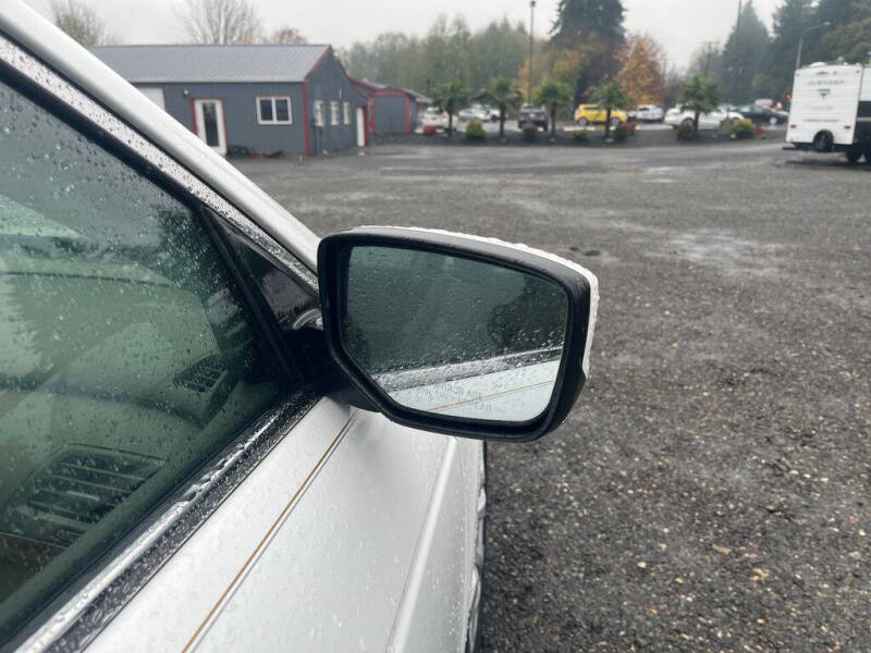 2008 Honda Accord EX-L