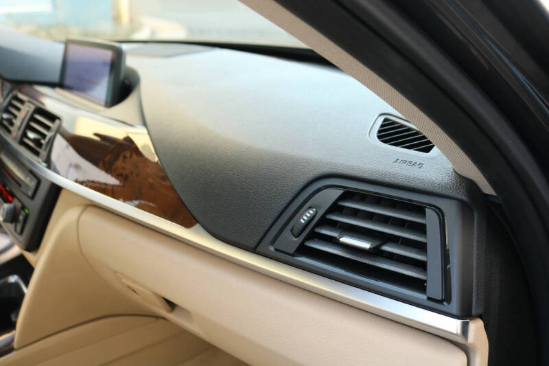 2013 BMW 3 Series 335i