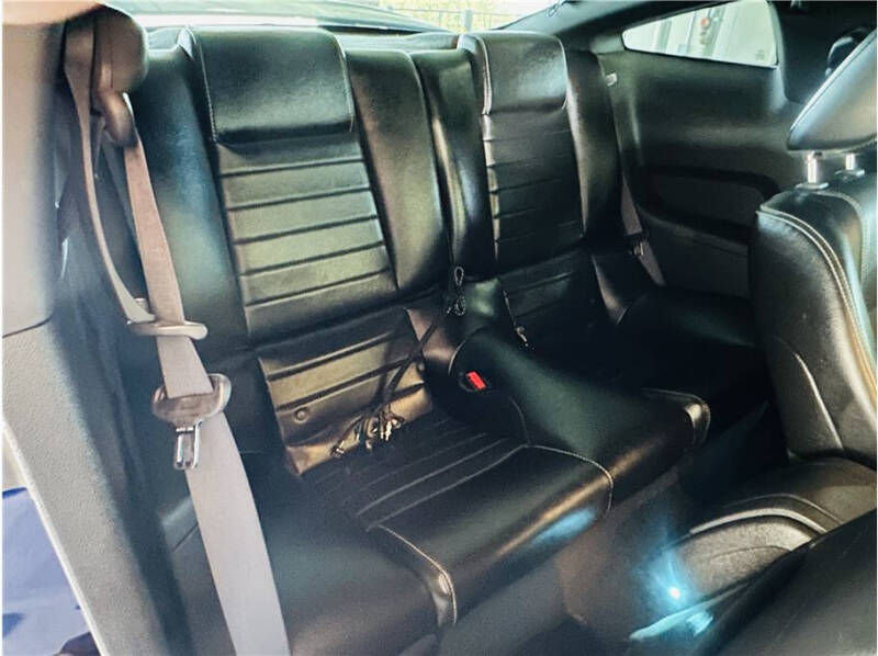 2010 Ford Mustang GT Premium