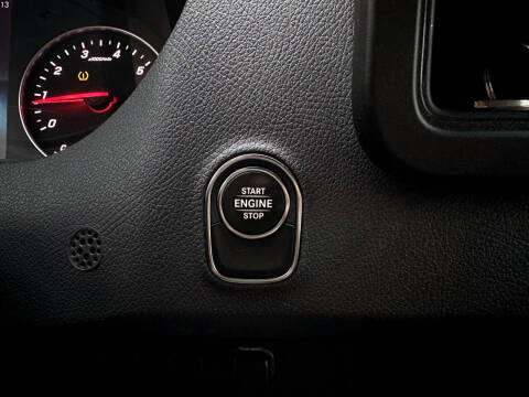 2021 Mercedes-Benz Sprinter 1500