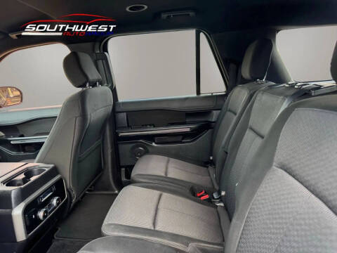 2019 Ford Expedition MAX XLT