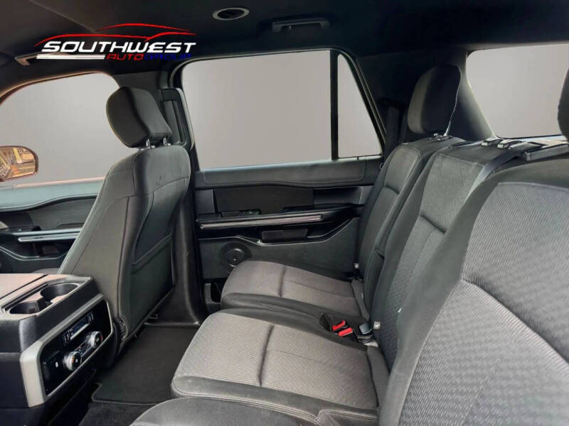 2019 Ford Expedition MAX XLT