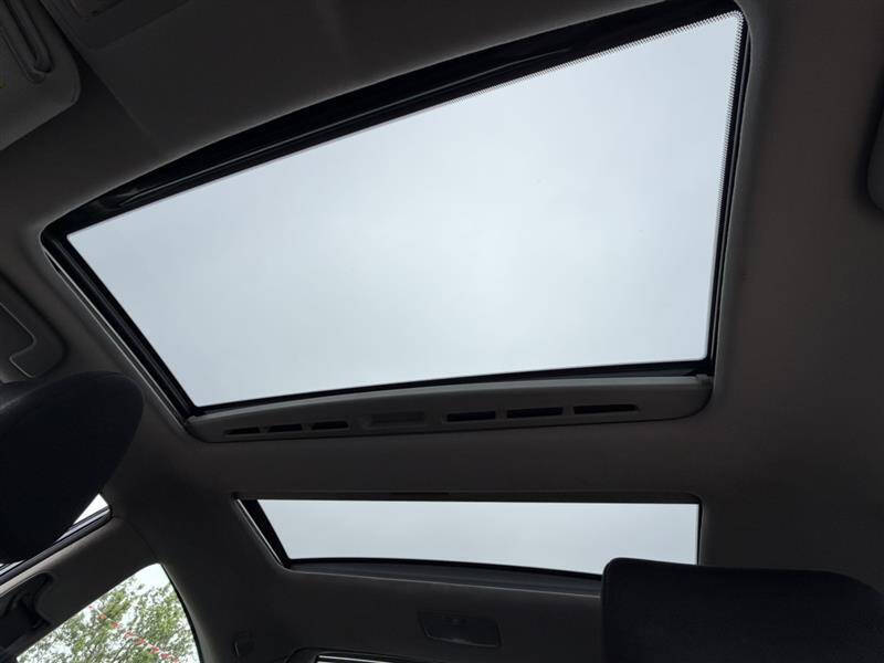 2010 Scion tC