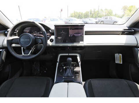 2026 Mazda CX-5 2.5 S Select