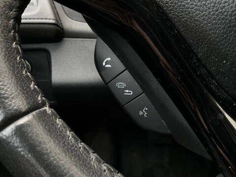 2018 Honda HR-V EX-L w/Navi