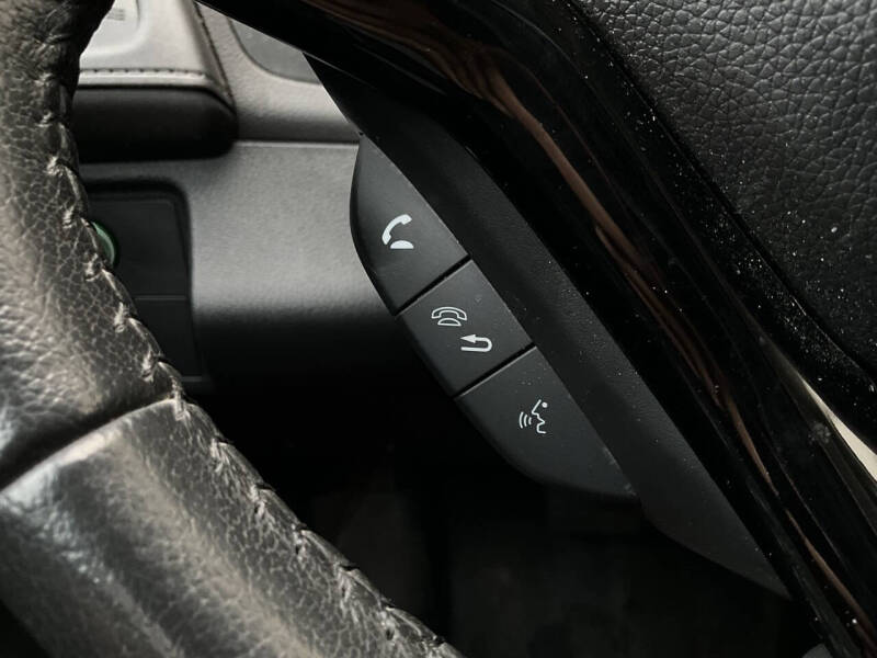 2018 Honda HR-V EX-L w/Navi