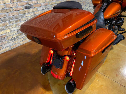 2019 Harley-Davidson Road Glide® Special