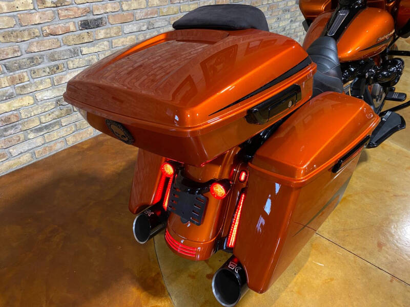 2019 Harley-Davidson Road Glide® Special