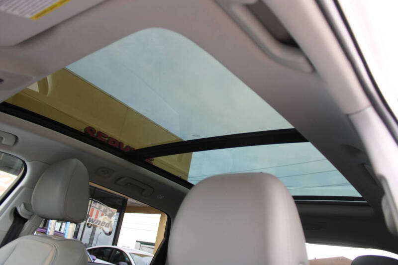 2021 Audi Q7 quattro Premium 55 TFSI