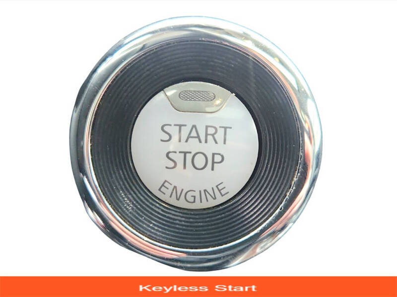 2017 Nissan Pathfinder Platinum