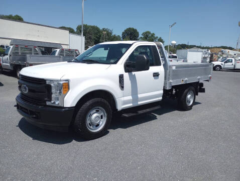 2017 Ford F-250 Super Duty for sale at Nye Motor Company in Manheim PA