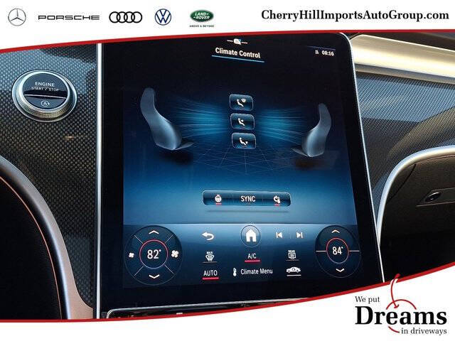 2023 Mercedes-Benz C-Class C 300 4MATIC