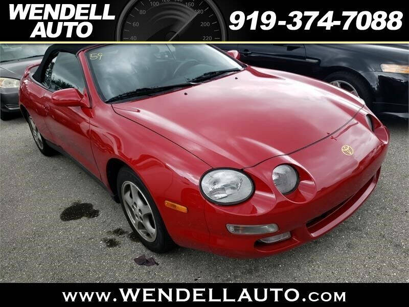 Share 85+ about toyota roanoke rapids super cool in.daotaonec