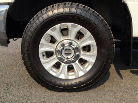 2022 Ford F-350 Super Duty