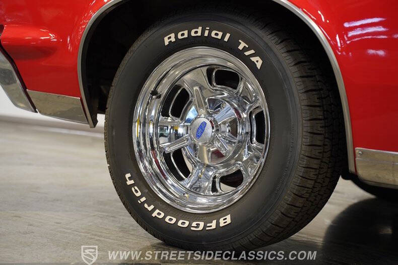 1967 AMC Ambassador