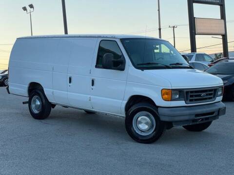 2007 Ford E-Series for sale at Next Ride Motors in Nashville TN