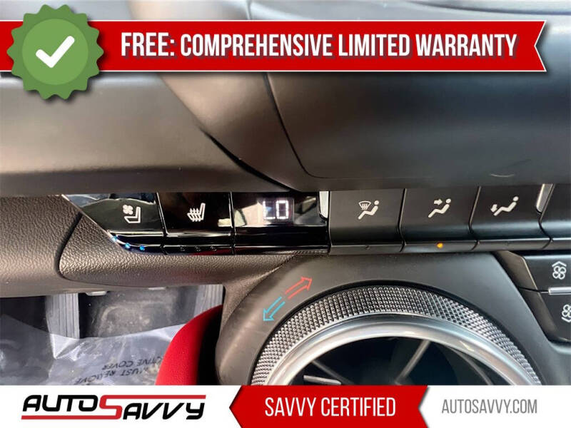 2024 Chevrolet Camaro SS