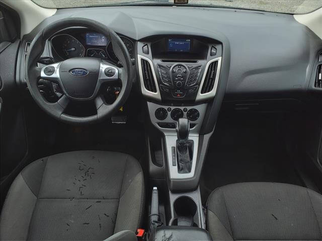 2014 Ford Focus for sale at Tri State Auto Sales in Cincinnati, OH