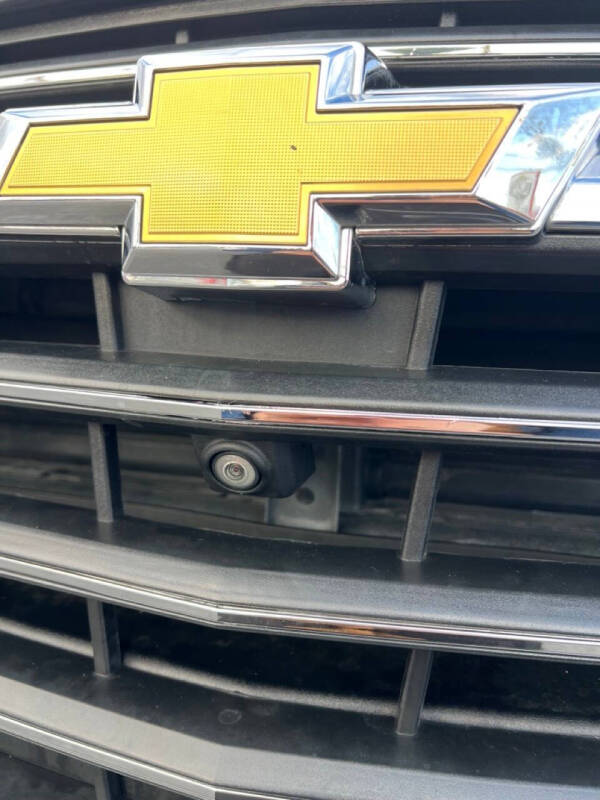 2019 Chevrolet Blazer Premier