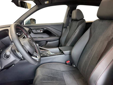 2026 Acura ADX w/A-SPEC