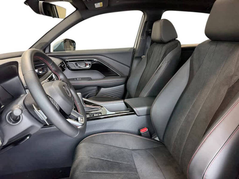 2026 Acura ADX w/A-SPEC