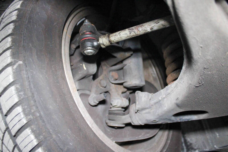 1991 Mercedes-Benz 500-Class 500 SL