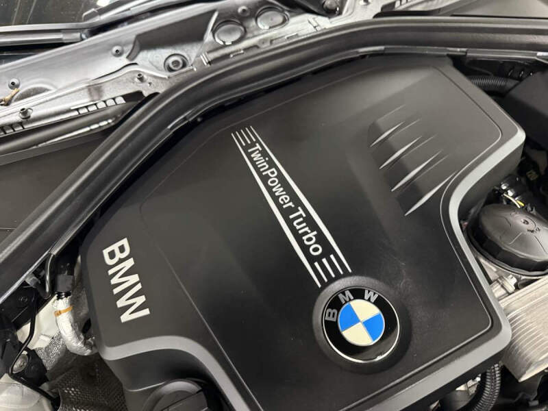 2017 BMW 3 Series 320i