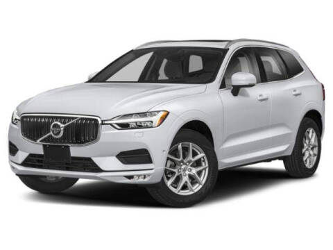 2020 Volvo XC60 T5 Momentum