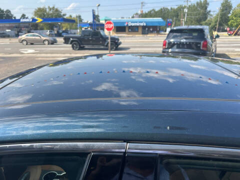 2022 Genesis G70 2.0T