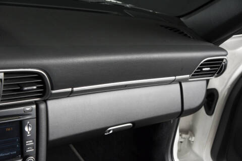 2012 Porsche 911 Carrera GTS