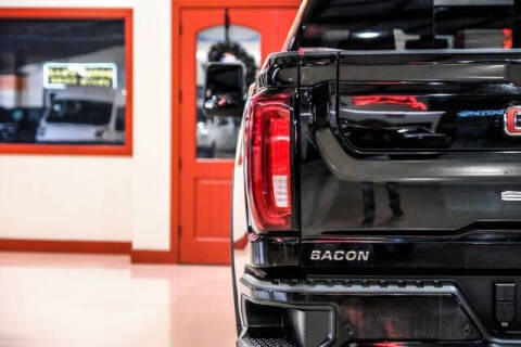 2022 GMC Sierra 2500HD