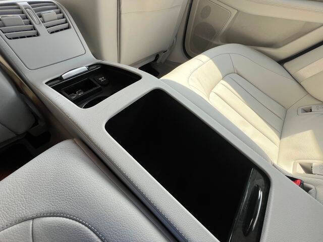 2016 Mercedes-Benz CLS CLS 550 4MATIC