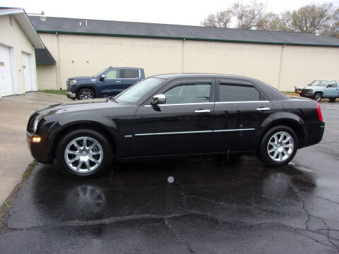 2010 Chrysler 300 for sale at Portage Motor Sales Inc. in Portage MI