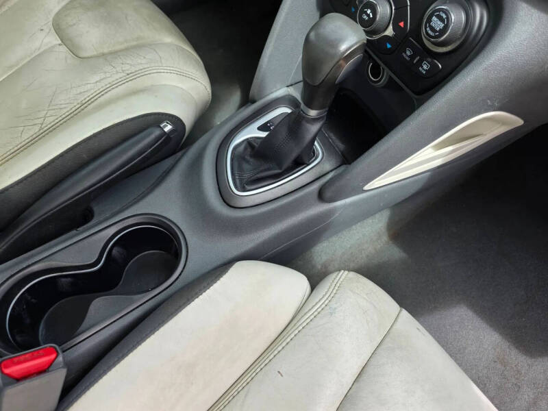 2013 Dodge Dart Limited