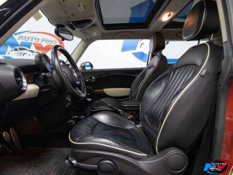 2012 MINI Cooper Hardtop S