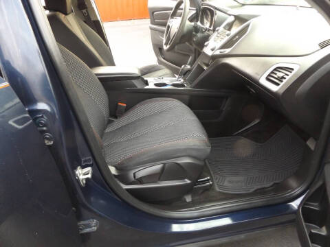 2016 GMC Terrain SLE-1