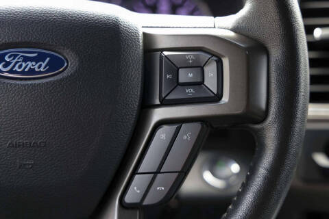 2020 Ford Expedition MAX XLT