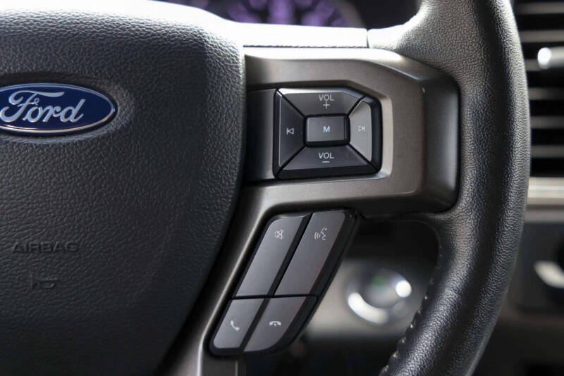 2020 Ford Expedition MAX XLT