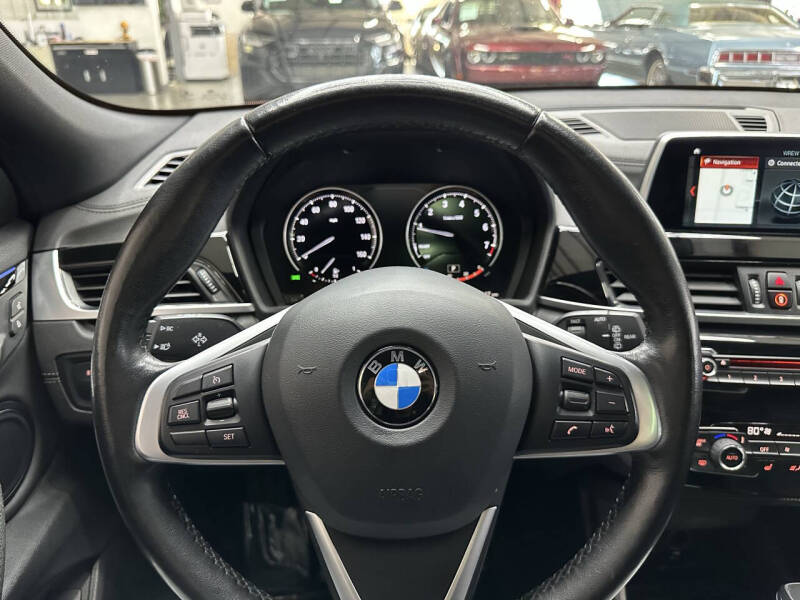2019 BMW X2 xDrive28i