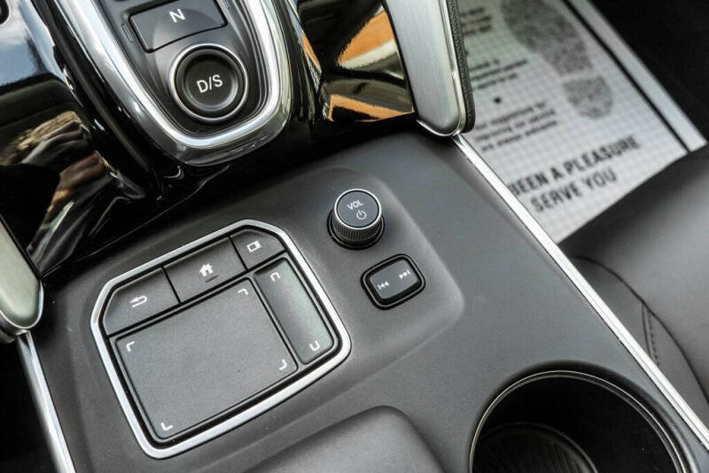 2022 Acura TLX SH-AWD w/Tech