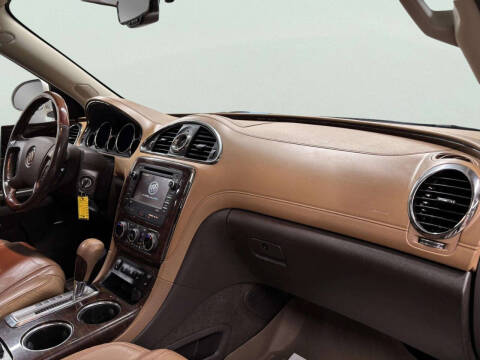 2013 Buick Enclave Premium