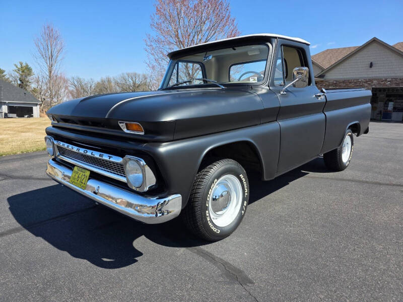1964 Chevrolet C10