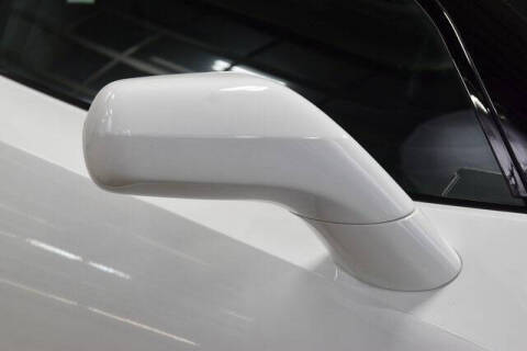 2017 Chevrolet Corvette Stingray