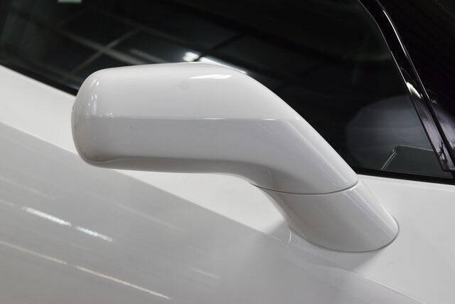 2017 Chevrolet Corvette Stingray