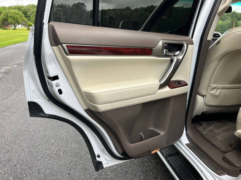 2013 Lexus GX 460