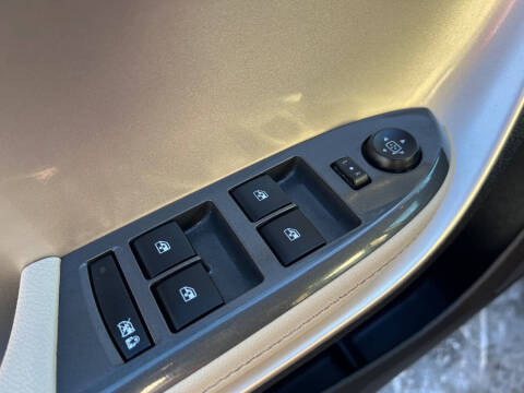 2011 Chevrolet Volt Premium