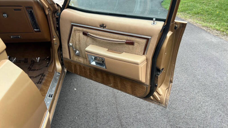 1977 Oldsmobile Delta Eighty-Eight