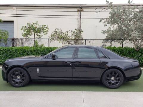 2011 Rolls-Royce Ghost for sale at Auto Sport Group in Boca Raton FL