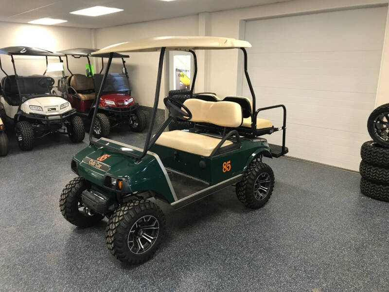 Club Car DS For Sale In East Hartford, CT